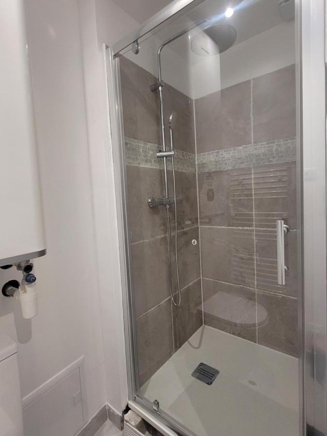 Le Provencal Apartment Saint-Mitre-les-Remparts Luaran gambar